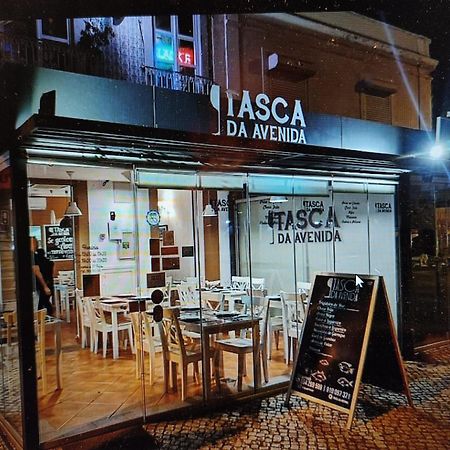 Apartamento Central Setubal Sossegado E Com Luz Exterior foto