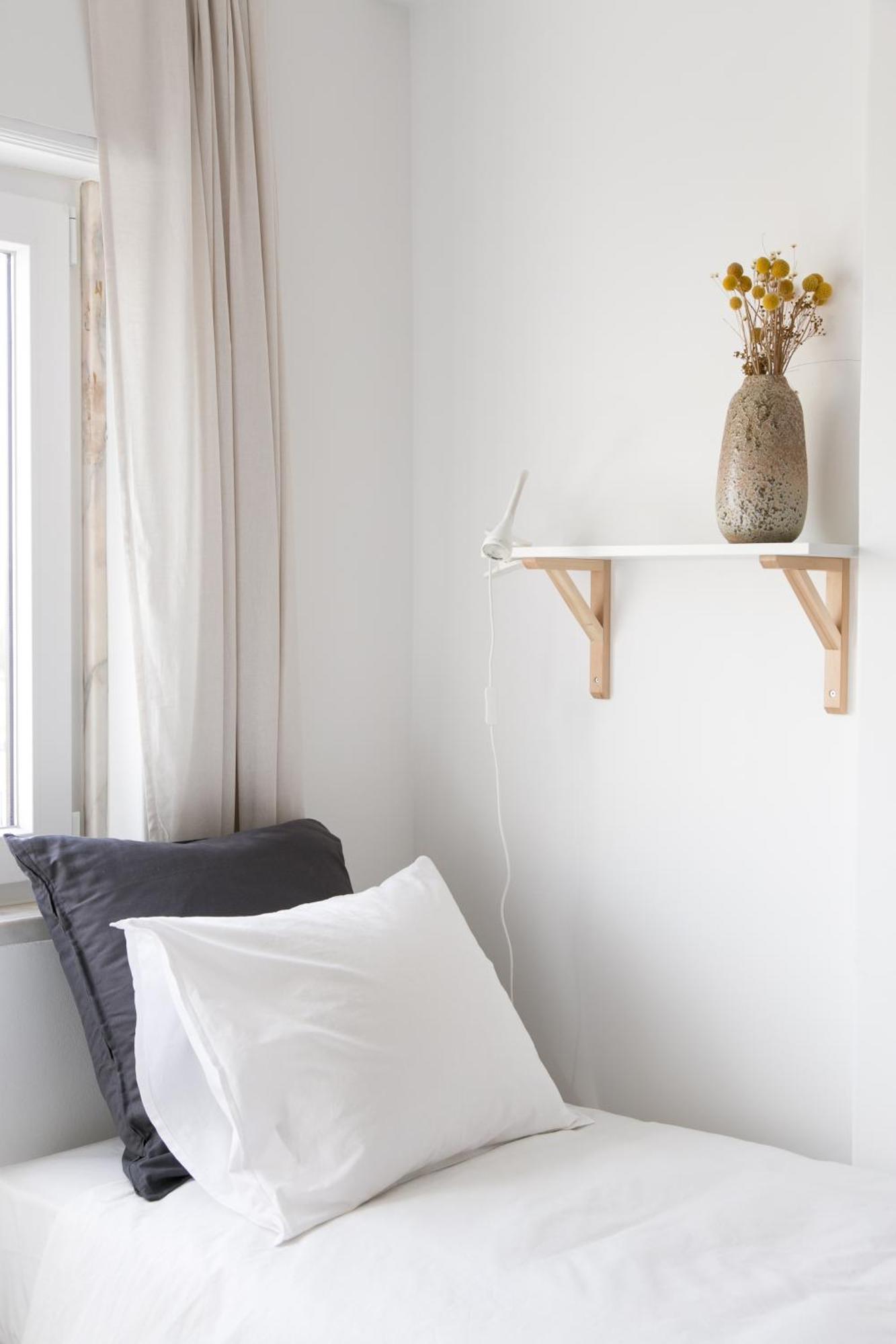 Apartamento Central Setubal Sossegado E Com Luz Exterior foto